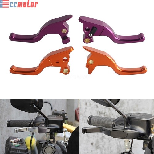 Brake clutch levers for - brake,
