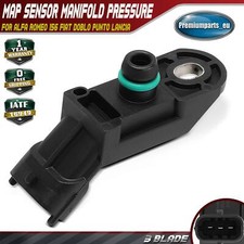 MAP Manifold Pressure Sensor