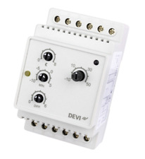 NEW DEVIreg 316 DEVI Danfoss