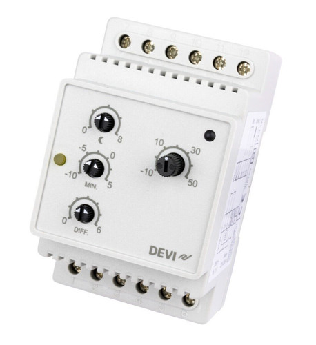 New devireg 316 devi - new,