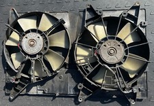 Lexus RX300 Radiator Fans - Breaking