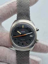 Vintage 1969 omega - vintage,