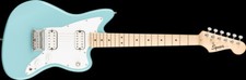 Fender Squier Mini Jazzmaster