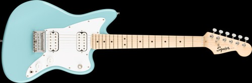 Fender squier mini - mini, jazzmaster