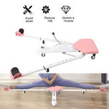 Home Leg Stretcher Machine to
