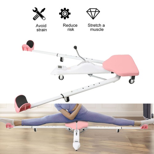 Home leg stretcher machine - machine, to
