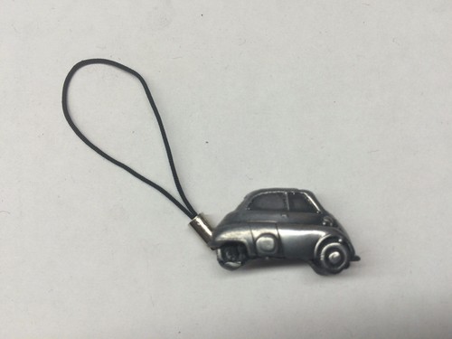 Isetta ref27 pewter effect - bm,