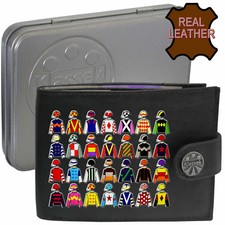 Horse Racing Wallet Betting