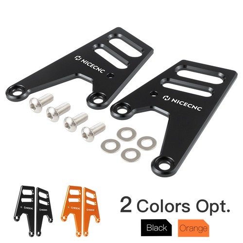 Nicecnc heel guards cover - nicecnc,