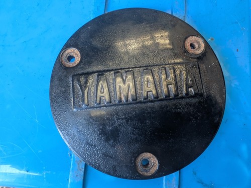 Yamaha rd350lc2 ypvs rd350f2 - rd350lc2,