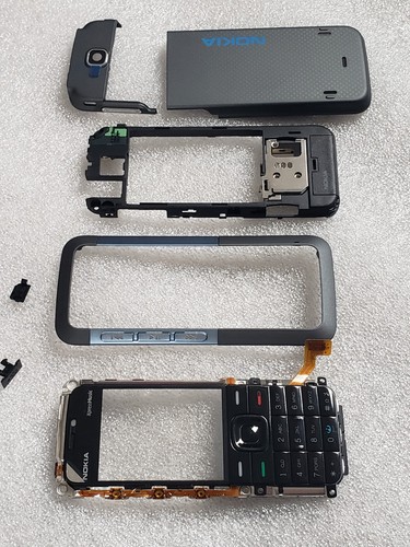 100 original nokia 5310 - nokia,