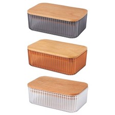 Butter Dish Samba Storage Box