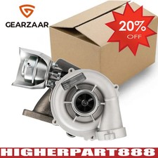 TURBOCHARGER TURBO FOR PEUGEOT