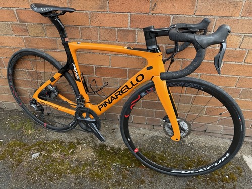 Pinarello prince disc - prince,