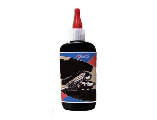 Smoke generator oil model - smoke,