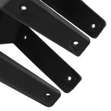 C-Rear Tire Mud Flap