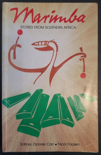 Marimba stories from southern - from,