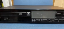 PHILIPS CD304 CD Player IN