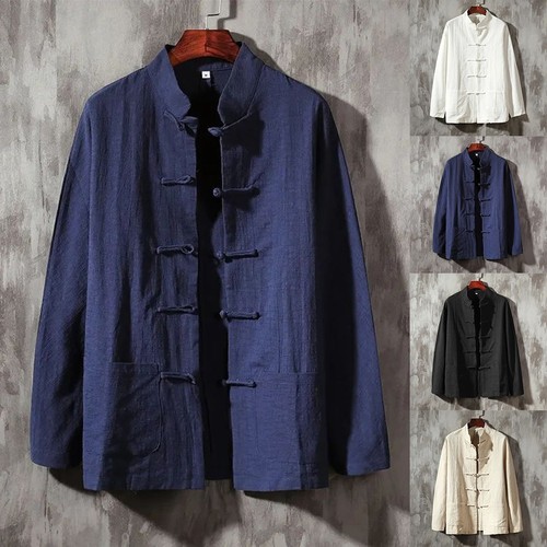 New men tang suit uniform - tang,