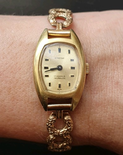 Vintage winstar swiss - swiss, ladies