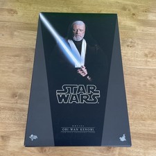 Hot Toys Obi-Wan-Kenobi 1/6