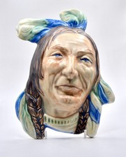 BESWICK Rare 282 Native