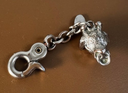 Mulberry silver taurus - mulberry,