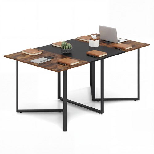 180 conference table large - table,
