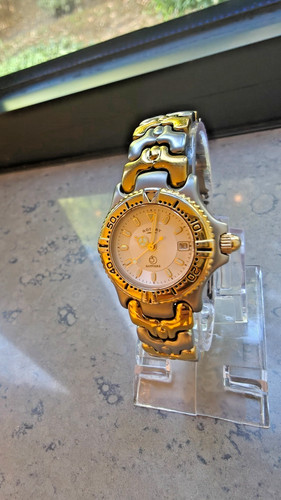 Rotary aspen two - aspen, two-tone