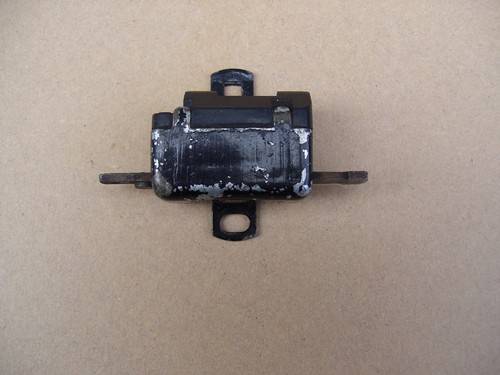 Genuine lucas rear - genuine, brake