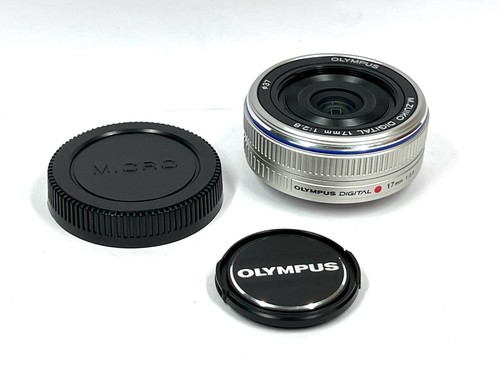 Mint olympus zuiko digital - mint,