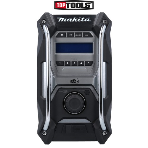 Makita mr003gz01 40vmax xgt - makita,
