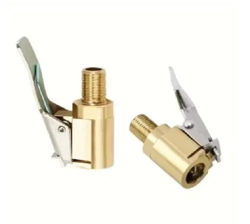 Tyre valve air chuck - air,