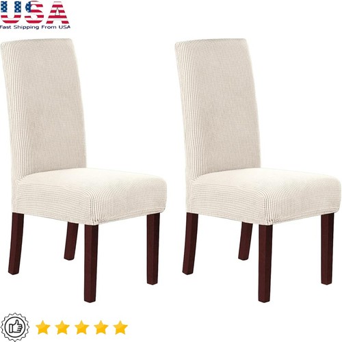 High stretch dining chair - dining,