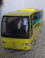 SIKU 1:50 Mercedes-Benz