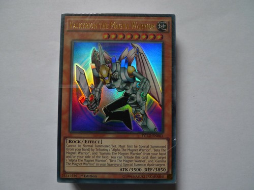 Yugi legendary deck - yugi's, 1