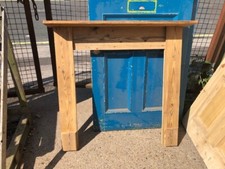 Fire Surround bespoke