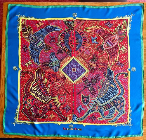 Reduced legende kuna peuple - reduced,