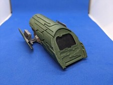 Puddle Jumper Stargate Atlantis Ship Ancients Spaceship Model Prop Replica SG1