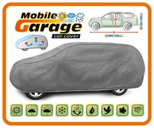 Heavy Duty Car Cover for