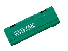 Leister Triac Heat Gun/welder