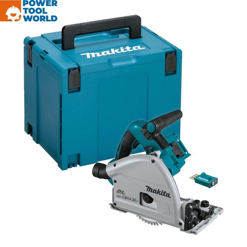 Makita dsp601zju twin 18v lxt - makita,