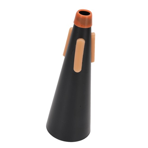 Trumpet mute silencer - mute,