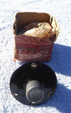 LUCAS STARTER SWITCH NOS 76427