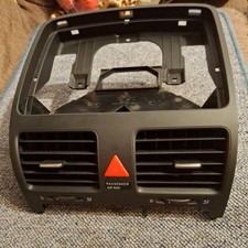 VW Golf Mk5  Centre Console