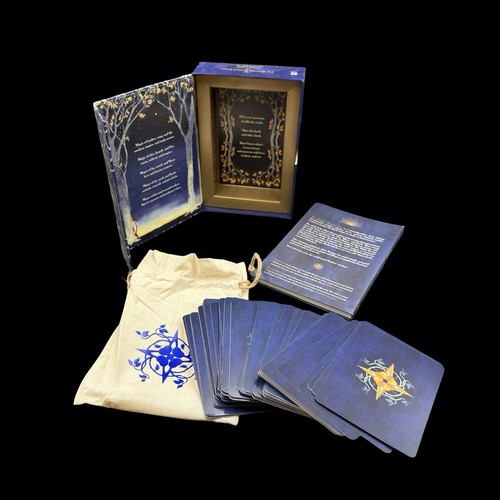 Oracle cards deck guidebook - oracle, &