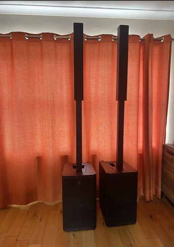 Pair rcf evox active - of, j9