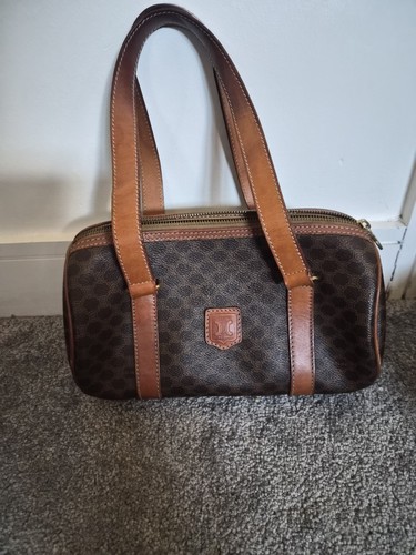 Celine macadam mini boston - macadam,