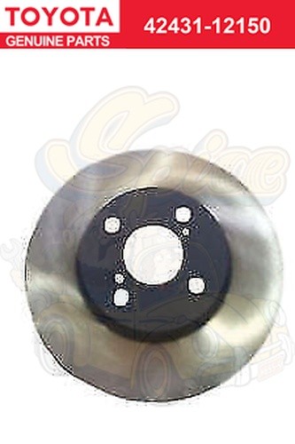 Toyota 42431 12150 corolla - toyota,