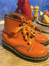 Vintage Dr Martens Originals